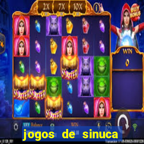 jogos de sinuca que ganha dinheiro de verdade